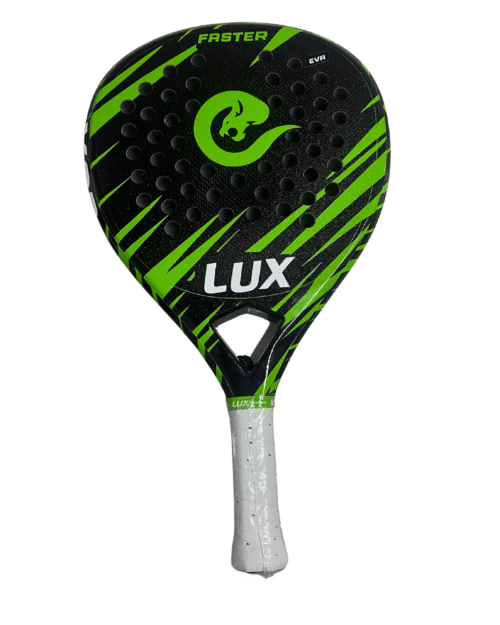 QLUX FASTER